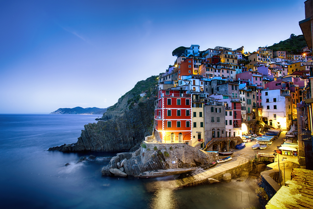 Italy Adventure